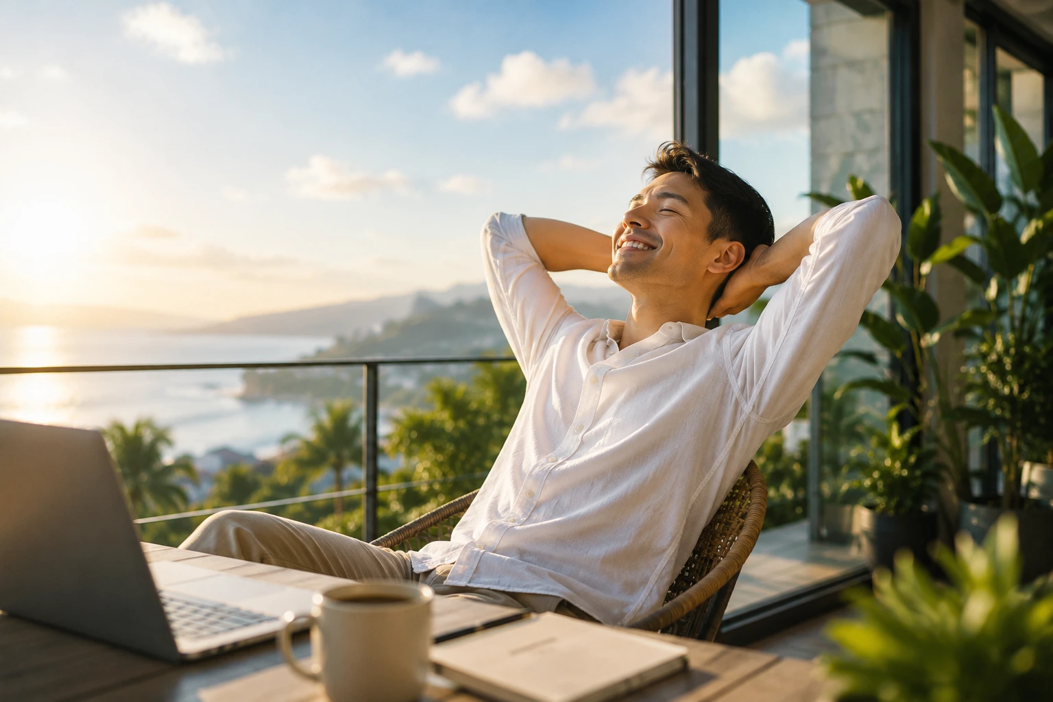 Financial Freedom For The Rest of Us